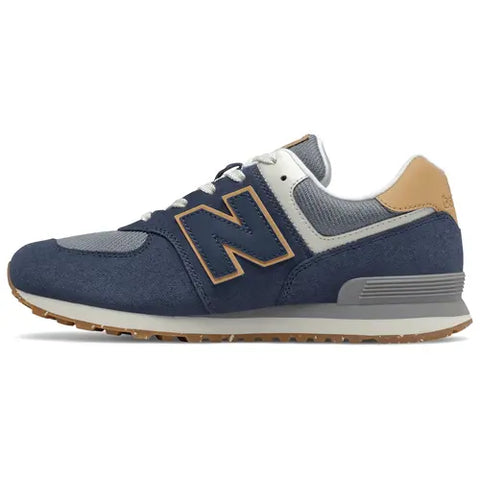 New Balance Women's Blue 574 Sneakers | New Balance In Lebanon