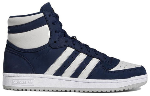Adidas Men's Collegiate Navy Top Ten RB Sneaker | Adidas In Lebanon