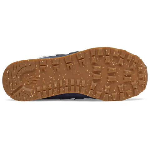 New Balance Women's Blue 574 Sneakers | New Balance In Lebanon
