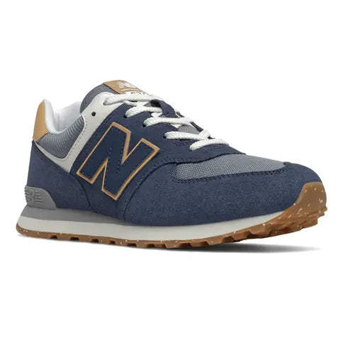 New Balance Women's Blue 574 Sneakers | New Balance In Lebanon