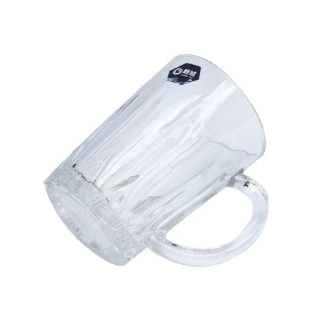 SD Glass Transparent Mug  LM1910-81