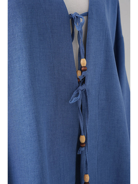 Big Dart Women's Dark Blue Set | Big Dart In Lebanon