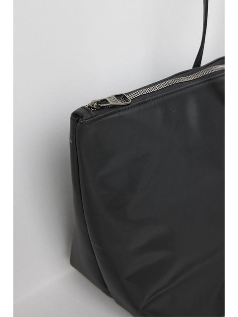 Big Dart Women's Black Large Tote Bag | Big Dart In Lebanon