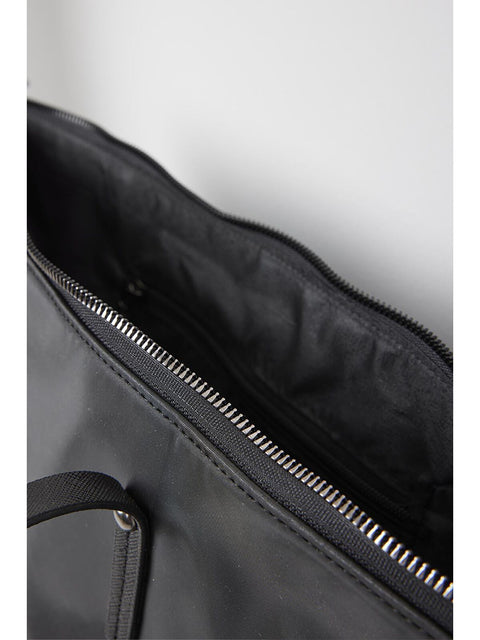 Big Dart Women's Black Large Tote Bag | Big Dart In Lebanon