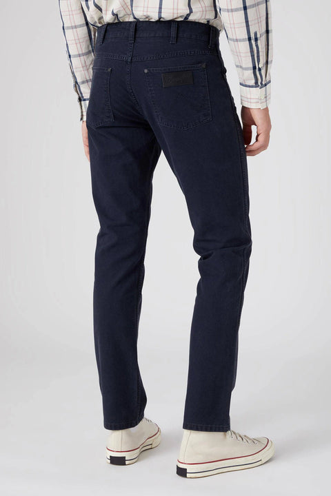 Wrangler Men's Dark Navy Greensboro Jeans | Wrangler In Lebanon