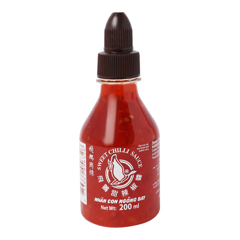 Flying Goose Sriracha Sweet Chilli Sauce 200ml