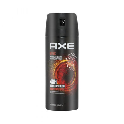 Axe Musk 48h Non Stop Fresh Deodorant 150ml