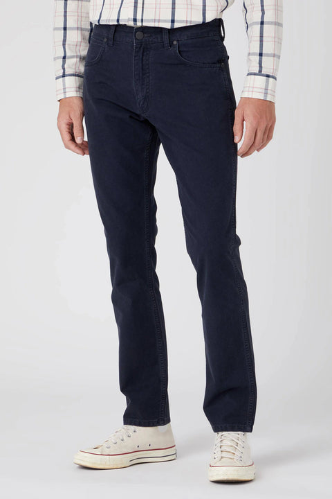 Wrangler Men's Dark Navy Greensboro Jeans | Wrangler In Lebanon