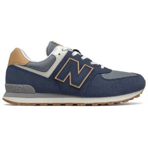 New Balance Women's Blue 574 Sneakers | New Balance In Lebanon