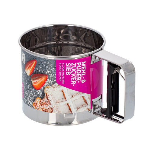 Vivess Flour & Icing Sugar Shaker| Vivess In Lebanon
