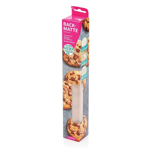 Vivess Baking Mat 40x30 cm 1 pc | Vivess In Lebanon