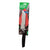 Vivess Black Stainless Steel Santoku Knife | Vivess In Lebanon