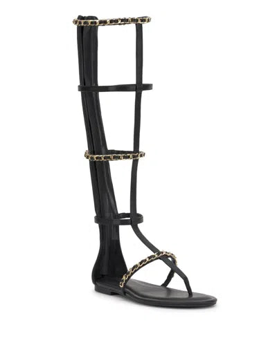 I.N.C. International Concepts Women's Harini High-Rise Gladiator Sandals | I.N.C. in Lebanon