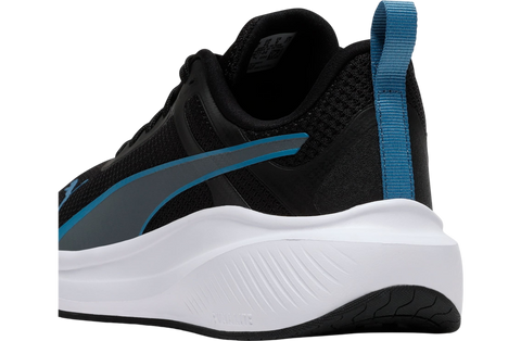 Puma Men's Black Rocket Fuel Sneaker | Puma In Lebanon