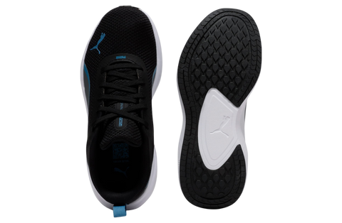 Puma Men's Black Rocket Fuel Sneaker | Puma In Lebanon