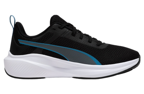 Puma Men's Black Rocket Fuel Sneaker | Puma In Lebanon