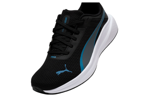 Puma Men's Black Rocket Fuel Sneaker | Puma In Lebanon