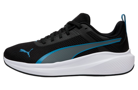 Puma Men's Black Rocket Fuel Sneaker | Puma In Lebanon