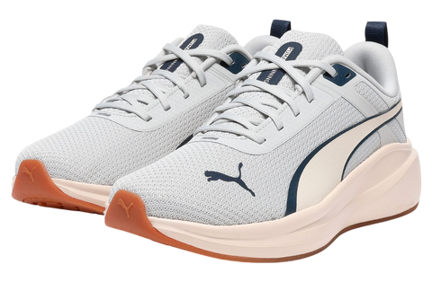 Puma Men's Gray Rocket Fuel Sneaker | Puma In Lebanon