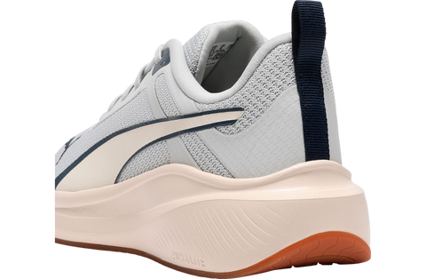 Puma Men's Gray Rocket Fuel Sneaker | Puma In Lebanon