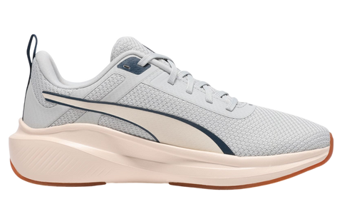 Puma Men's Gray Rocket Fuel Sneaker | Puma In Lebanon