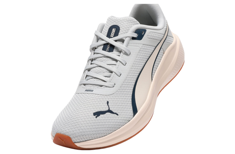 Puma Men's Gray Rocket Fuel Sneaker | Puma In Lebanon