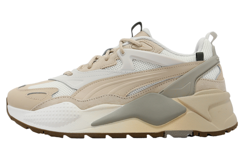 Puma Women's White & Beige RS-X Efekt Gradient Jr Sneakers | Puma In Lebanon
