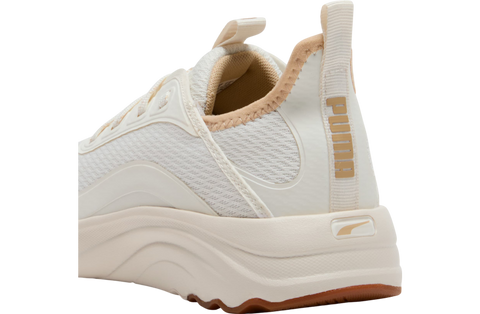 Puma Women's Cream Sophia Evo Sneaker | Puma In Lebanon