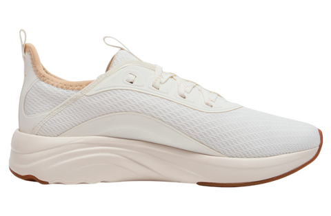 Puma Women's Cream Sophia Evo Sneaker | Puma In Lebanon