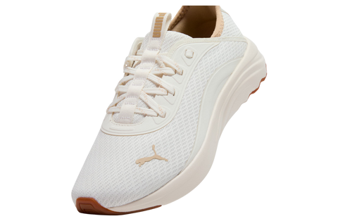 Puma Women's Cream Sophia Evo Sneaker | Puma In Lebanon