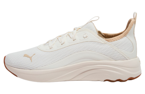 Puma Women's Cream Sophia Evo Sneaker | Puma In Lebanon