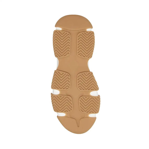 Steve Madden Women's White Protégé-E Sneakers | Steve Madden In Lebanon