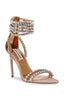 Steve Madden Women's Pink Heeled Sandal | Steve Madden In Lebanon