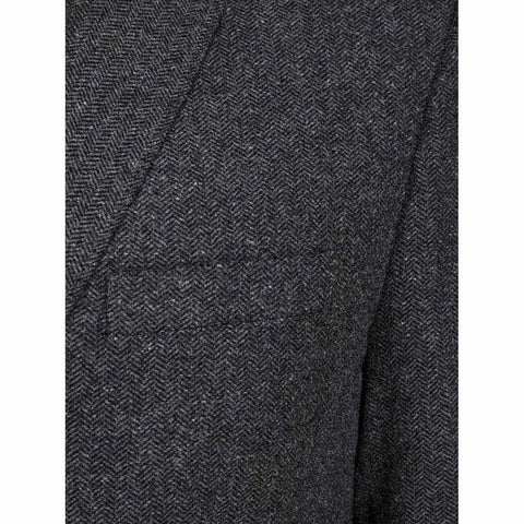 Jack & Jones Men's Dark Grey Premium Colton Hawk Slim Fit Blazer | Jack & Jones In Lebanon