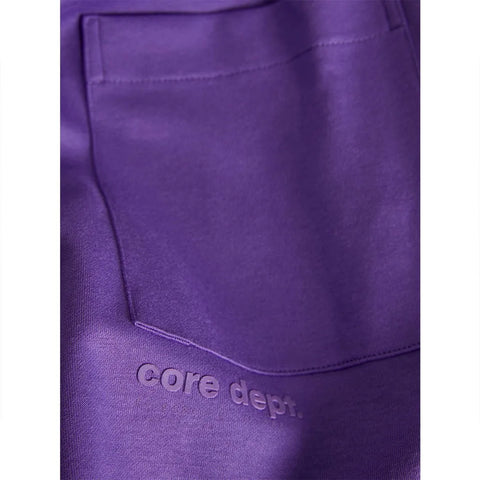 Jack & Jones Men's Purple Commute Pocket short sleeve T-shirt | Jack & Jones In Lebanon