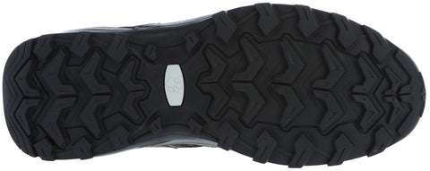 Jack Wolfskin Boy's Grey Cross Trail Low K|Jack Wolfskin in Lebanon