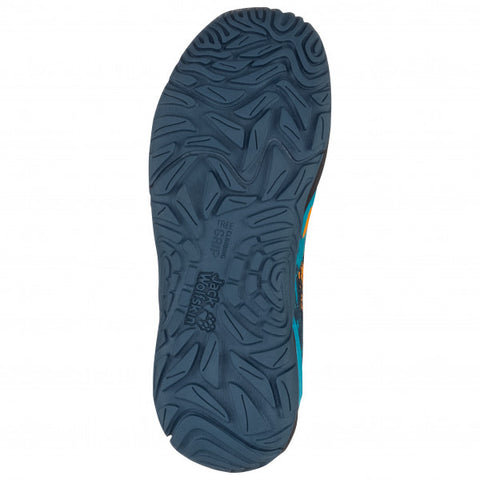 Jack Wolfskin Boy's Multicolor Wild Action Low K|Jack Wolfskin in Lebanon