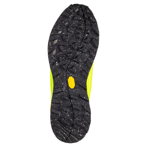 Jack Wolfskin Men's Lime&Blue Terrashelter Low M Sneakers |Jack Wolfskin in Lebanon