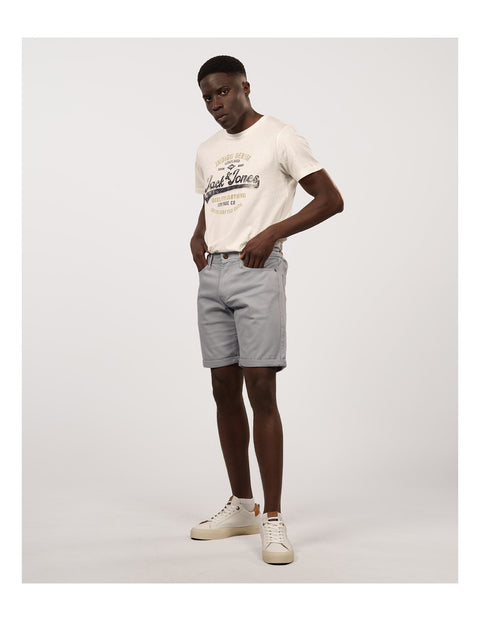 Jack & Jones Men's Grey Dawn Short | Jack & Jones In Lebanon