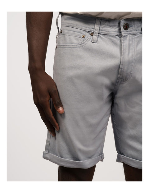 Jack & Jones Men's Grey Dawn Short | Jack & Jones In Lebanon