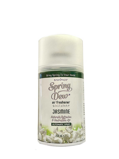 SadaPack Spring Dew Jasmine Air Freshener 250ml