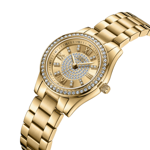 JBW Women's Gold Mondrian Watch| JBW in Lebanon