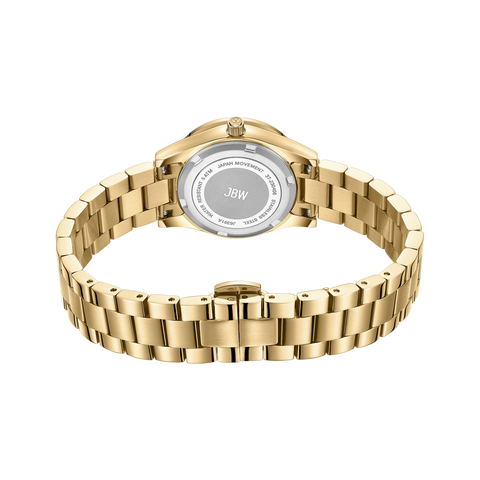 JBW Women's Gold Mondrian Watch| JBW in Lebanon