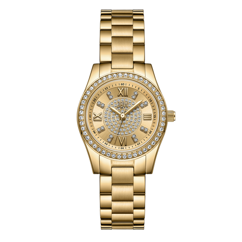 JBW Women's Gold Mondrian Watch| JBW in Lebanon