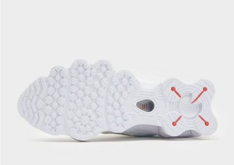 Nike Women's White Shox TL Sneakers |Nike In Lebanon