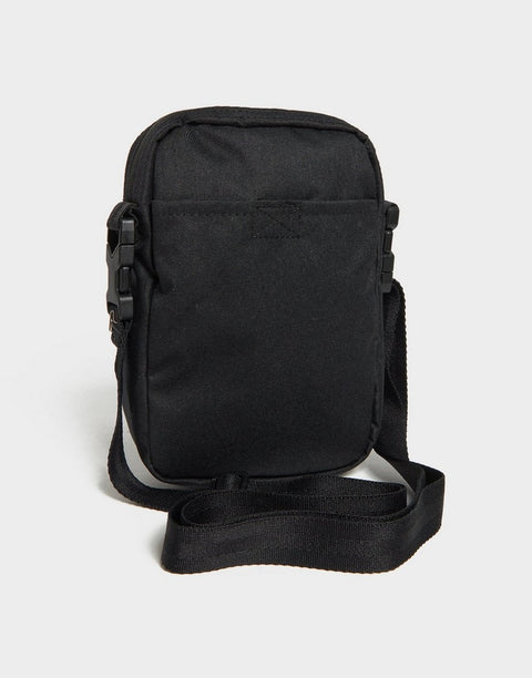 Nike Men's Black Elemental Premium Crossbody Bag | Nike In Lebanon