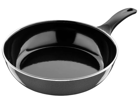 Silit Black/ Grey Frying Pan 28cm |Silit in Lebanon