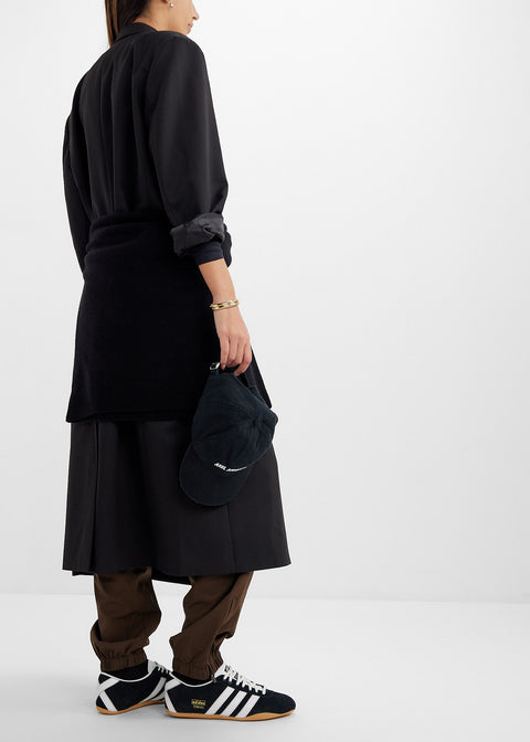 Adidas Women's Black & White Tokyo Sneakers | Adidas In Lebanon