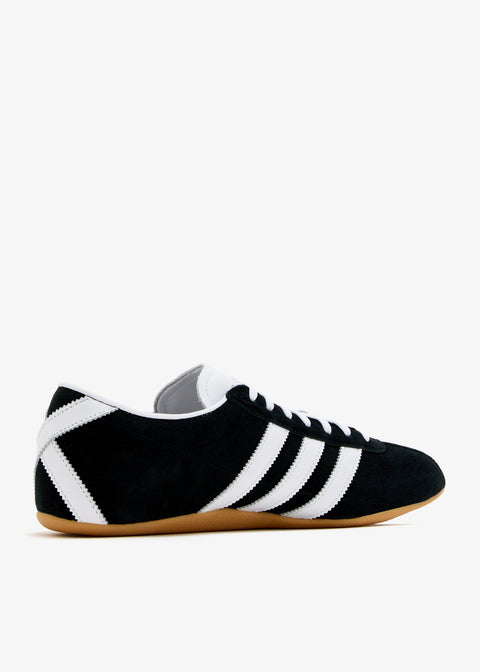 Adidas Women's Black & White Tokyo Sneakers | Adidas In Lebanon