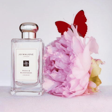 Jo Malone London Peony & Blush Suede Cologne 3.4 oz